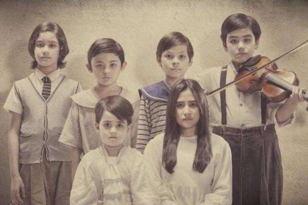 6 Film Horor Indonesia yang Terinspirasi dari Kisah Nyata, Apa Saja Ya? 6 Film Horor Indonesia yang Terinspirasi dari Kisah Nyata, Apa Saja Ya?