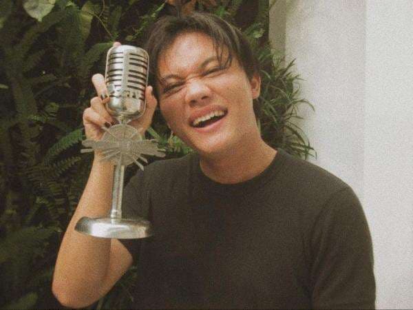 Chord Gitar Lagu 'Cuek' Rizky Febian Beserta Makna Lagunya Chord Gitar Lagu 'Cuek' Rizky Febian Beserta Makna Lagunya