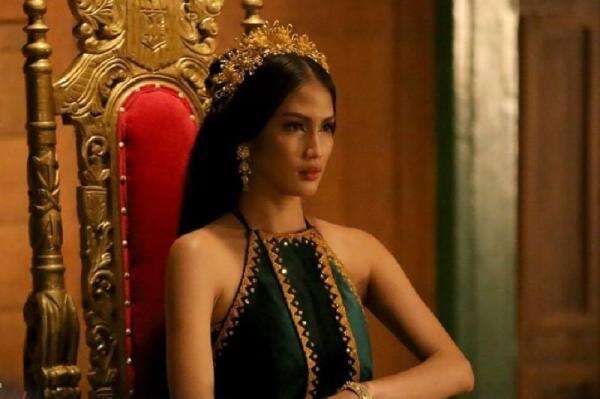 Apa Itu Badarawuhi dan Dawuh dalam Film KKN di Desa Penari? Ini Penjelasannya Apa Itu Badarawuhi dan Dawuh dalam Film KKN di Desa Penari? Ini Penjelasannya