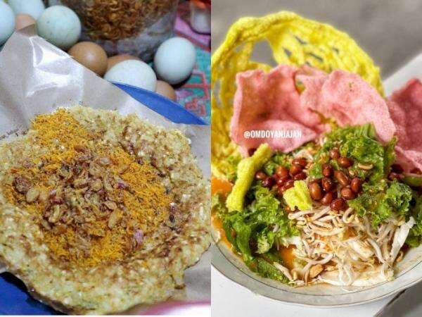 5 Makanan Khas Jakarta yang Selalu Jadi Incaran Wisatawan 5 Makanan Khas Jakarta yang Selalu Jadi Incaran Wisatawan