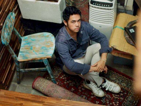 Dengarkan Makna Patah Hati di Lagu 'Without Me (Sera)' dari Nadhif Basalamah Dengarkan Makna Patah Hati di Lagu 'Without Me (Sera)' dari Nadhif Basalamah