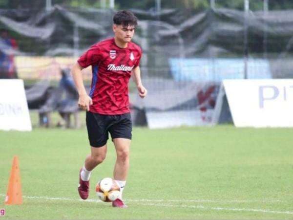 Usai Bikin 3 Pemain Timnas Indonesia U-23 Kena Kartu Merah, IG Bek Thailand Ini Lenyap Usai Bikin 3 Pemain Timnas Indonesia U-23 Kena Kartu Merah, IG Bek Thailand Ini Lenyap