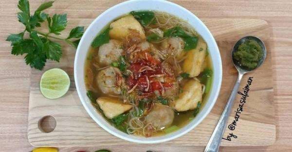 5 Ide Jualan Makanan yang Laku Setiap Hari, Enak dan Banyak Pembelinya 5 Ide Jualan Makanan yang Laku Setiap Hari, Enak dan Banyak Pembelinya