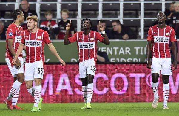 Daftar Nama Pemain PSV Eindhoven 2021/2022 Terbaru Lengkap Daftar Nama Pemain PSV Eindhoven 2021/2022 Terbaru Lengkap