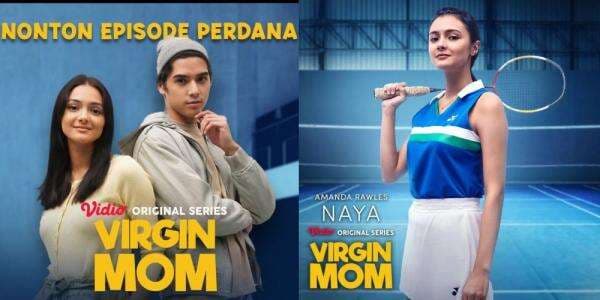 Link Nonton Streaming Virgin Mom Episode 1, Lengkap Spoiler dan Jadwal Tayang Link Nonton Streaming Virgin Mom Episode 1, Lengkap Spoiler dan Jadwal Tayang