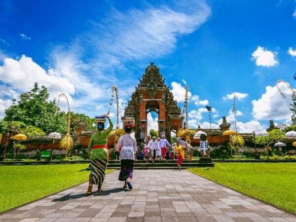 10 Rekomendasi Oleh-Oleh Khas Bali Kekinian, Wajib Bawa Pulang Usai Liburan