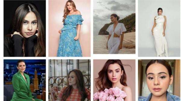 6 Artis Hollywood yang Mirip Artis Indonesia, Nomor 4 Dibilang Kembaran Si Seksi Kylie Jenner 6 Artis Hollywood yang Mirip Artis Indonesia, Nomor 4 Dibilang Kembaran Si Seksi Kylie Jenner