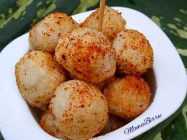 3 Resep Cimol Anti Meledak, Anti Kempes, Cocok untuk Camilan Keluarga di Akhir Pekan 3 Resep Cimol Anti Meledak, Anti Kempes, Cocok untuk Camilan Keluarga di Akhir Pekan