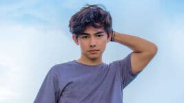 Profil dan Biodata Andrew Kalaweit: Umur, Agama dan IG, Pemuda Blasteran Prancis-Kalimantan Tinggal 24 Jam di Hutan Profil dan Biodata Andrew Kalaweit: Umur, Agama dan IG, Pemuda Blasteran Prancis-Kalimantan Tinggal 24 Jam di Hutan