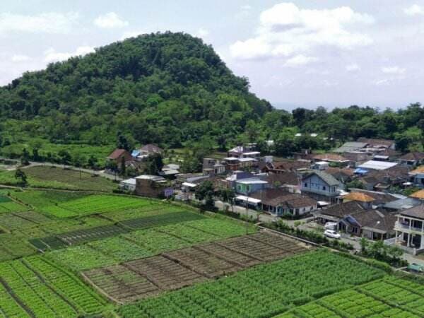 Gunung &#039;Mungil&#039; Ini Potongan Gunung Arjuno yang Dilempar oleh Semar, Gimana Ceritanya?