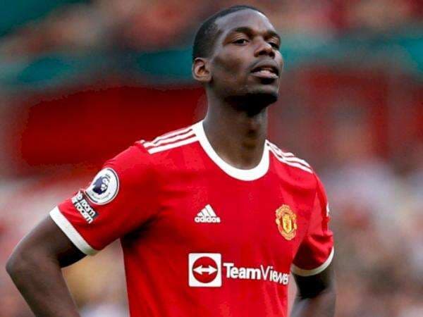 Demi Balikan dengan Juventus, Pogba Rela Gajinya Dipangkas hingga 41 Persen Demi Balikan dengan Juventus, Pogba Rela Gajinya Dipangkas hingga 41 Persen