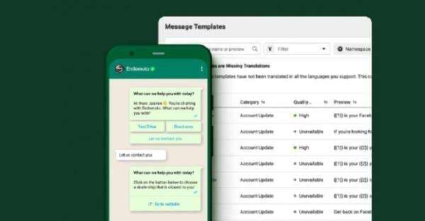 Kelebihan dan Kekurangan WhatsApp Business Kelebihan dan Kekurangan WhatsApp Business