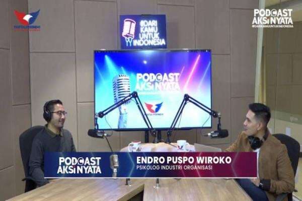 Sederet Tantangan dan Suka Duka Menjadi Seorang HR Sederet Tantangan dan Suka Duka Menjadi Seorang HR