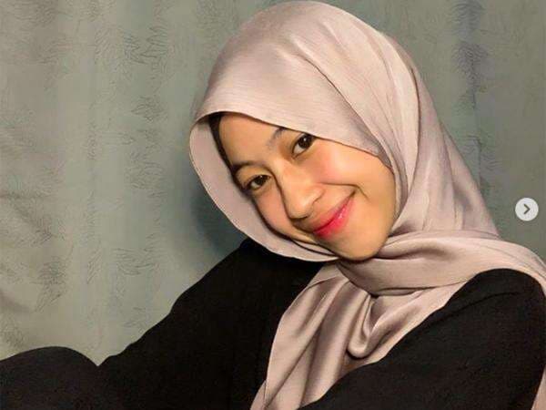 Sukses Bintangi Cinta Subuh, Adiba Khanza Ketagihan Main Film Sukses Bintangi Cinta Subuh, Adiba Khanza Ketagihan Main Film