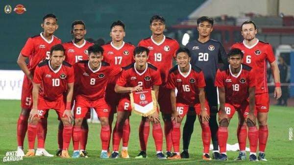 Link live Streaming Timnas Indonesia Vs Malaysia U-23 di SEA Games 2021 Hari Ini Link live Streaming Timnas Indonesia Vs Malaysia U-23 di SEA Games 2021 Hari Ini
