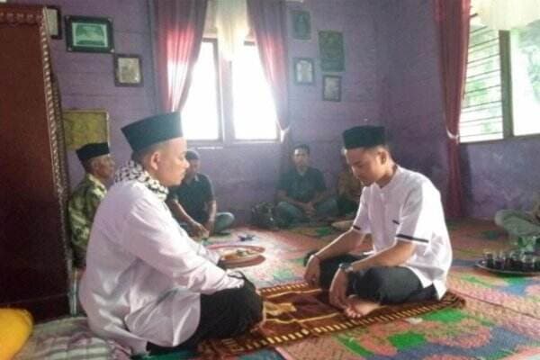 Kisah Mualaf: Aku Sempat Dimarahi, Bapak Akhirnya Ikhlas