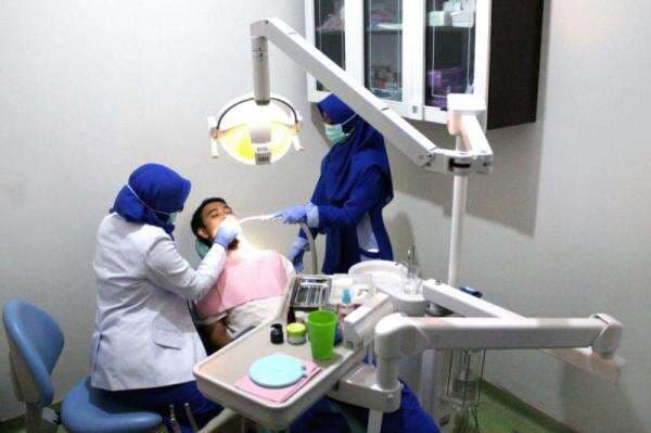 Kota Bandung Bakal Punya Rumah Sakit Gigi dan Mulut Kelas B, Pembangunan Mulai Tahun Depan Kota Bandung Bakal Punya Rumah Sakit Gigi dan Mulut Kelas B, Pembangunan Mulai Tahun Depan