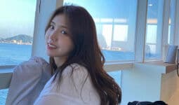 Profil dan Biodata Kim Ji Eun: Umur, Karier, Instagram, Pemain Drama Korea Again My Life Profil dan Biodata Kim Ji Eun: Umur, Karier, Instagram, Pemain Drama Korea Again My Life