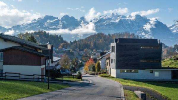 Negara yang Tidak Punya Laut, Nomor 6 Jadi Satu-satunya di Asia Tenggara Negara yang Tidak Punya Laut, Nomor 6 Jadi Satu-satunya di Asia Tenggara