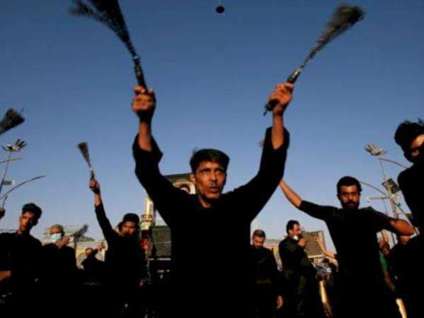 5 Fakta Aliran Syiah yang Berbeda dengan Islam Sunni, Hari Asyura Dianggap Paling Suci 5 Fakta Aliran Syiah yang Berbeda dengan Islam Sunni, Hari Asyura Dianggap Paling Suci