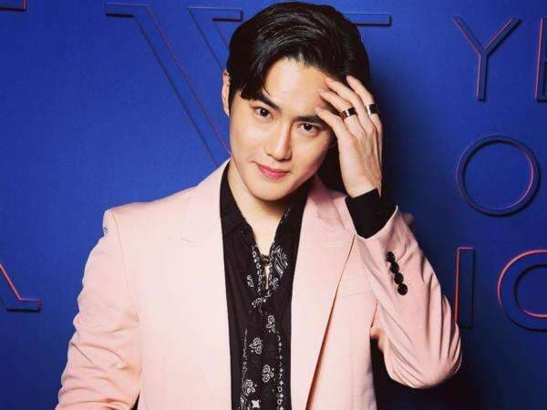 Sederet Film dan Drama Suho Berikut, Buktikan Leader EXO Ini Tak Hanya Jago Bernyanyi! Sederet Film dan Drama Suho Berikut, Buktikan Leader EXO Ini Tak Hanya Jago Bernyanyi!