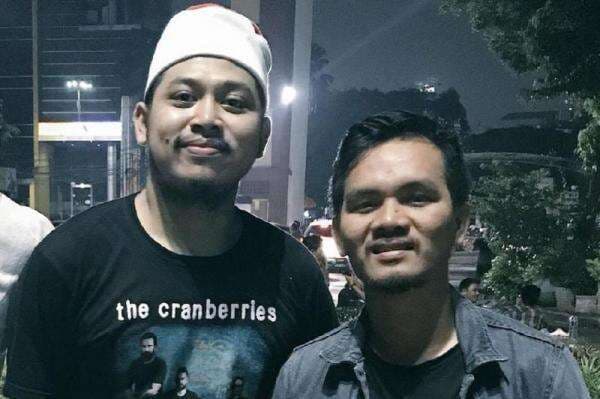 Bene Dion Ungkap Titik Balik Tretan Muslim Menjadi Lebih Open Minded, Berkat Pertemannya Bene Dion Ungkap Titik Balik Tretan Muslim Menjadi Lebih Open Minded, Berkat Pertemannya