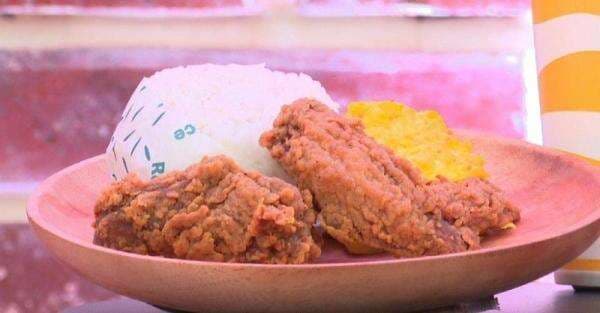 Lezatnya Ayam Goreng Smoky BBQ Wings, Ada Cita Rasa Asap yang Menggugah Selera Lezatnya Ayam Goreng Smoky BBQ Wings, Ada Cita Rasa Asap yang Menggugah Selera