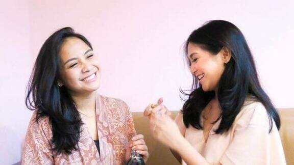 Pernah Pergoki Raffi Ahmad di Apartemen Bareng Ayu Ting Ting, Caca Tengker Pasang Badan Buat Nagita Slavina! Pernah Pergoki Raffi Ahmad di Apartemen Bareng Ayu Ting Ting, Caca Tengker Pasang Badan Buat Nagita Slavina!