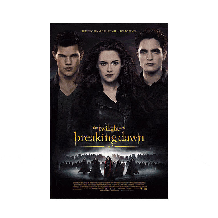 Berniat Rewatch Film Twilight? Ini Urutannya Dari Jalan Cerita Terbaik Berniat Rewatch Film Twilight? Ini Urutannya Dari Jalan Cerita Terbaik
