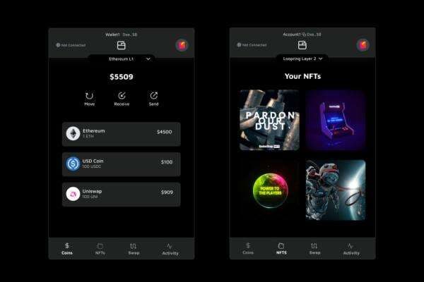 GameStop Launches Crypto Wallet Ahead of Its NFT Marketplace GameStop Launches Crypto Wallet Ahead of Its NFT Marketplace