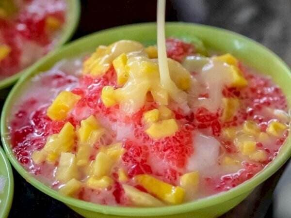 Resep Cara Membuat Es Campur yang Enak dan Segar, Praktis! Resep Cara Membuat Es Campur yang Enak dan Segar, Praktis!