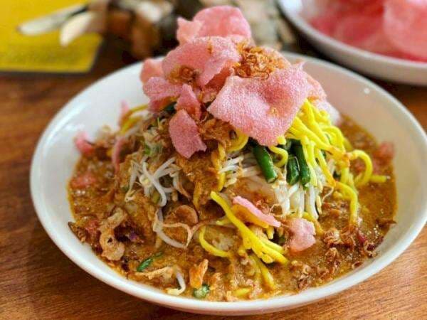 3 Cara Bikin Gado-Gado yang Enak dan Resep Bumbunya, Praktis! 3 Cara Bikin Gado-Gado yang Enak dan Resep Bumbunya, Praktis!