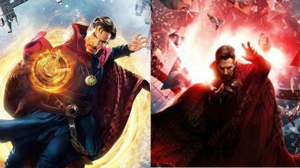 Urutan Film Doctor Strange yang Wajib Kamu Tahu Sebelum Nonton Multiverse of Madness Urutan Film Doctor Strange yang Wajib Kamu Tahu Sebelum Nonton Multiverse of Madness