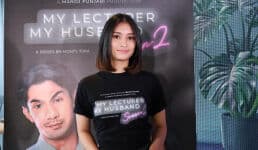 Profil dan Biodata Maura Gabrielle: Umur, Agama, IG, Pemain Serial My Lecturer My Husband 2 Profil dan Biodata Maura Gabrielle: Umur, Agama, IG, Pemain Serial My Lecturer My Husband 2