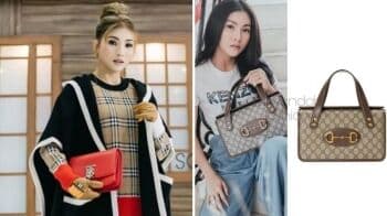 10 Koleksi Tas Mewah Sarwendah, Bikin Jiwa Miskin Meronta-Ronta! 10 Koleksi Tas Mewah Sarwendah, Bikin Jiwa Miskin Meronta-Ronta!