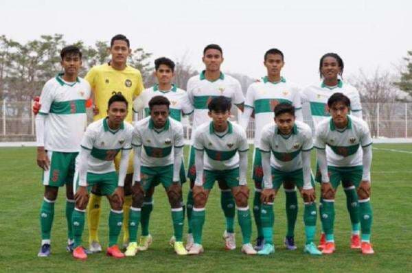 Daftar Pemain Timnas Venezuela U-21, Calon Lawan Timnas Indonesia U-19 di Toulon Cup 2022 Daftar Pemain Timnas Venezuela U-21, Calon Lawan Timnas Indonesia U-19 di Toulon Cup 2022