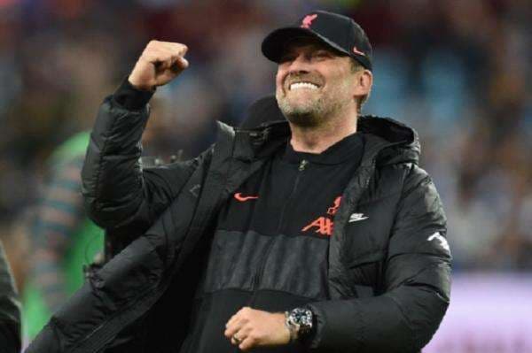 Liverpool versus Real Madrid, Klopp Klaim Lebih Berpengalaman di Final Liverpool versus Real Madrid, Klopp Klaim Lebih Berpengalaman di Final