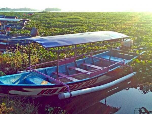 Di Balik Cantiknya Waduk Ini, Ternyata Setiap Tahun Meminta Tumbal