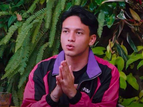 Jefri Nichol Beber Adegan Intim dengan Wulan Gurinto, Hmmm Jefri Nichol Beber Adegan Intim dengan Wulan Gurinto, Hmmm