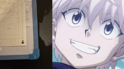 Bangkit dari Hiatus! Hunter x Hunter Akan Kembali dengan 4 Chapter Baru Bangkit dari Hiatus! Hunter x Hunter Akan Kembali dengan 4 Chapter Baru