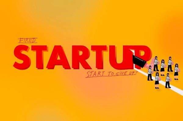 PHK Massal di Dunia Startup: Badai Ini Belum Akan Berakhir PHK Massal di Dunia Startup: Badai Ini Belum Akan Berakhir