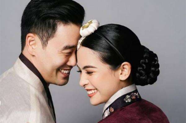 5 Pria Asing Ini Jadi Mualaf demi Nikahi Artis Indonesia, Terbaru Ada Jesse Choi 5 Pria Asing Ini Jadi Mualaf demi Nikahi Artis Indonesia, Terbaru Ada Jesse Choi