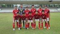 Timnas U 19 Siap Tempur Di Toulon Cup Prancis Timnas U 19 Siap Tempur Di Toulon Cup Prancis