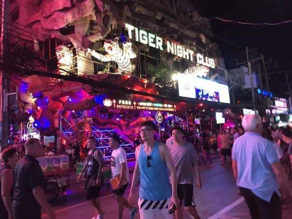 5 Kota Paling Berdosa di Dunia, Warganya Gila Seks, Judi dan Narkoba 5 Kota Paling Berdosa di Dunia, Warganya Gila Seks, Judi dan Narkoba