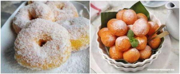 15 Resep olahan ubi jalar goreng, praktis, lezat, dan mudah ditiru 15 Resep olahan ubi jalar goreng, praktis, lezat, dan mudah ditiru