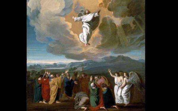 Makna dan Sejarah Hari Kenaikan Isa Al Masih ke Surga bagi Umat Kristiani Makna dan Sejarah Hari Kenaikan Isa Al Masih ke Surga bagi Umat Kristiani