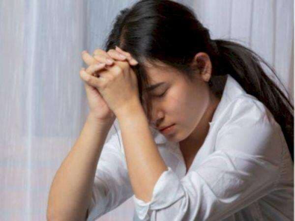 7 Cara Berlatih Stoikisme ala Marissa Anita, Cocok untuk Kamu yang Patah Hati karena Putus 7 Cara Berlatih Stoikisme ala Marissa Anita, Cocok untuk Kamu yang Patah Hati karena Putus