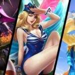 10 Skin Hero Mobile Legends Wanita Terseksi yang Bikin Gagal Fokus!