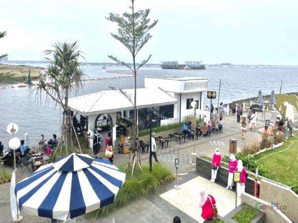 6 Aktivitas Seru di Destinasi Pantai San Antonio PIK! Yuk, Bestie 6 Aktivitas Seru di Destinasi Pantai San Antonio PIK! Yuk, Bestie