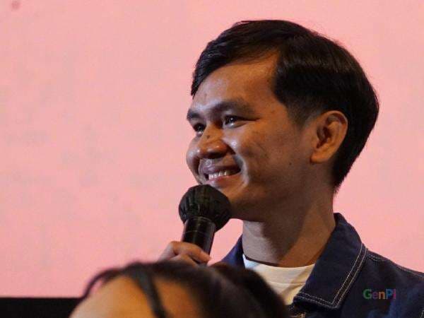 Ngeri Ngeri Sedap Ternyata Istilah Para Maling, Kata Dion Bene Ngeri Ngeri Sedap Ternyata Istilah Para Maling, Kata Dion Bene